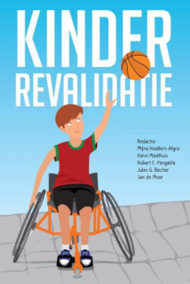 Stichting Boek Kinderrevalidatie | Bijdrage update boek kinderrevalidatie (6e druk)