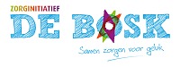 Logo Bosk, zorginitiatief